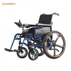 How to Clean Your Electric Wheelchair: A Comprehensive Guide