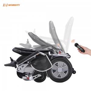 7 Reliable Sources for Learning About Electric Wheelchairs
