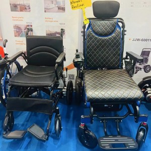 Best Tips to Help You Choose the Right Electric wheelchair