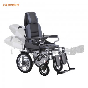 ¿Merece la pena invertir más en una silla eléctrica?