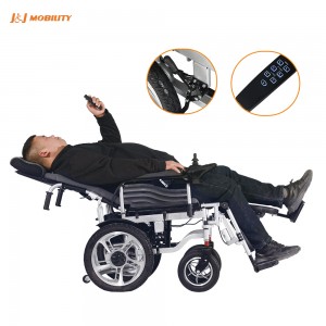 A Comprehensive Guide to Buying an Electric Wheelchair