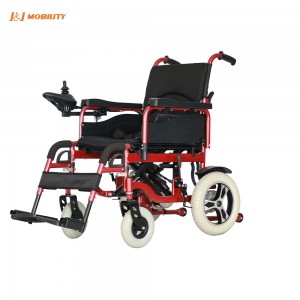 14 Key Insights About Electric Wheelchairs