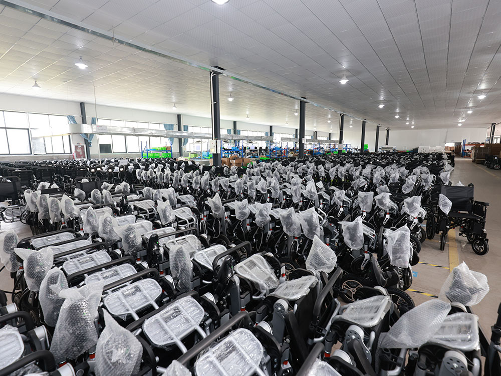 Factory