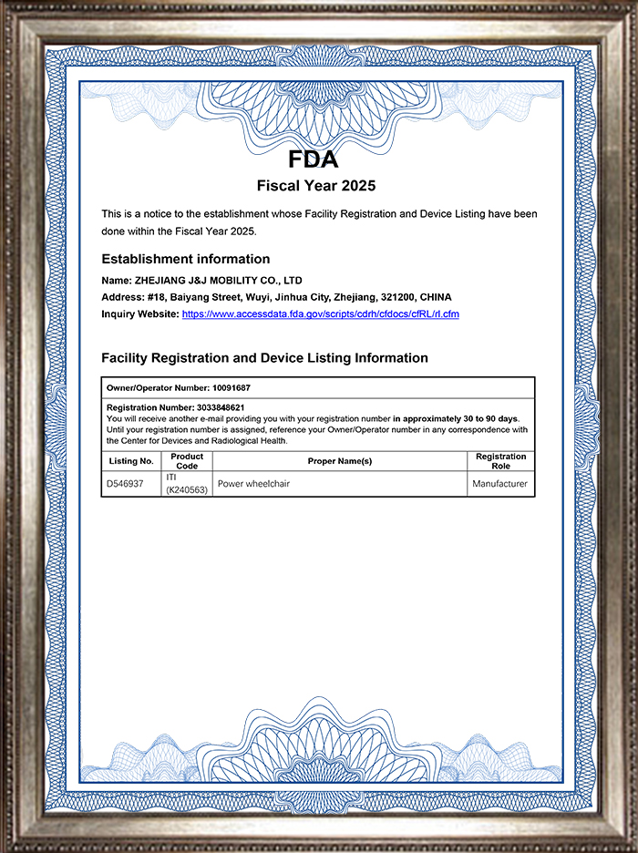 FDA
