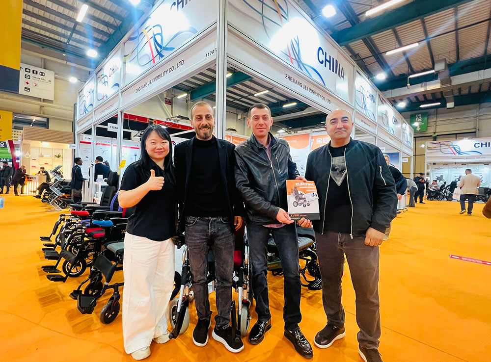 2025 EXPOMED EURASIA
