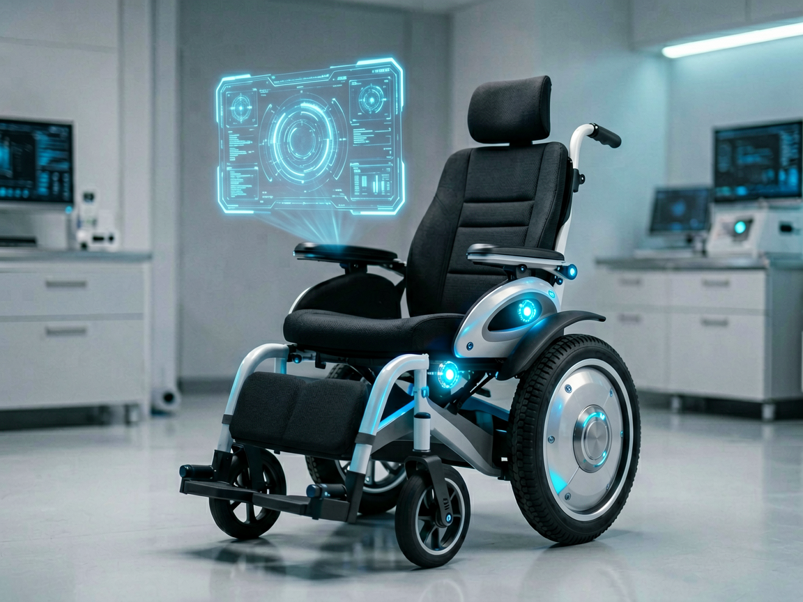 Next-Gen AI Control System Coming Soon