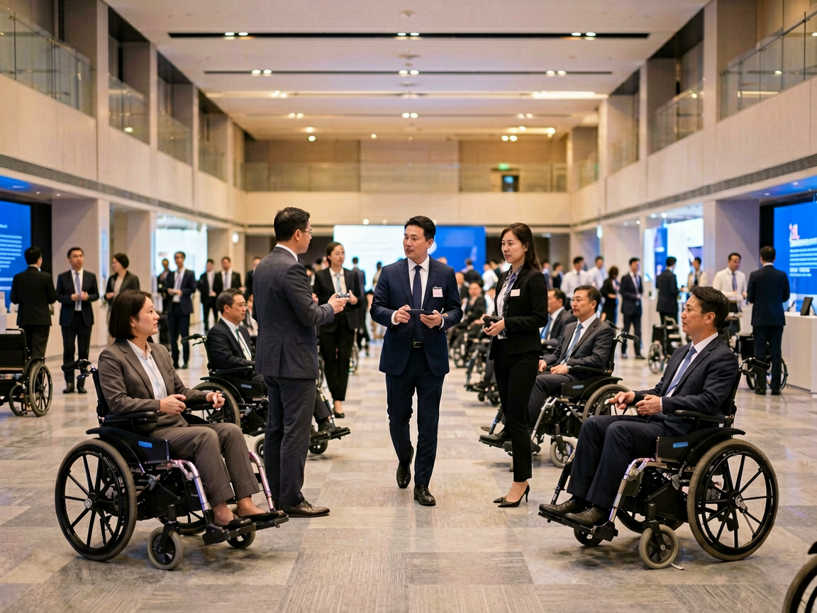 2025 Global Partner Conference Concluded