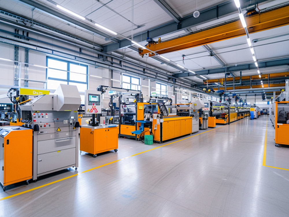 Factory