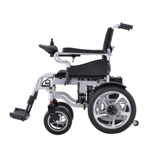 MODEL: 5001