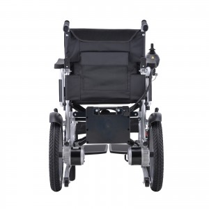MODEL: 5001