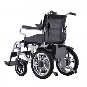 MODEL: 5001