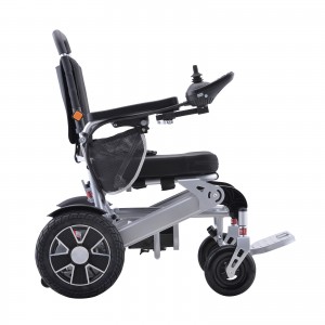 MODEL: 6001A