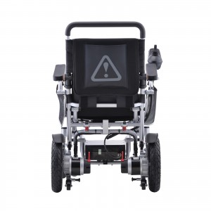 MODEL: 6001A