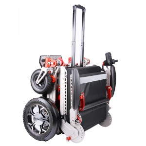 MODEL: 9001