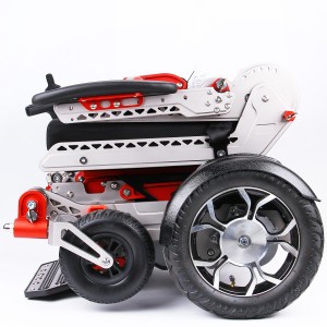 MODEL: 9001