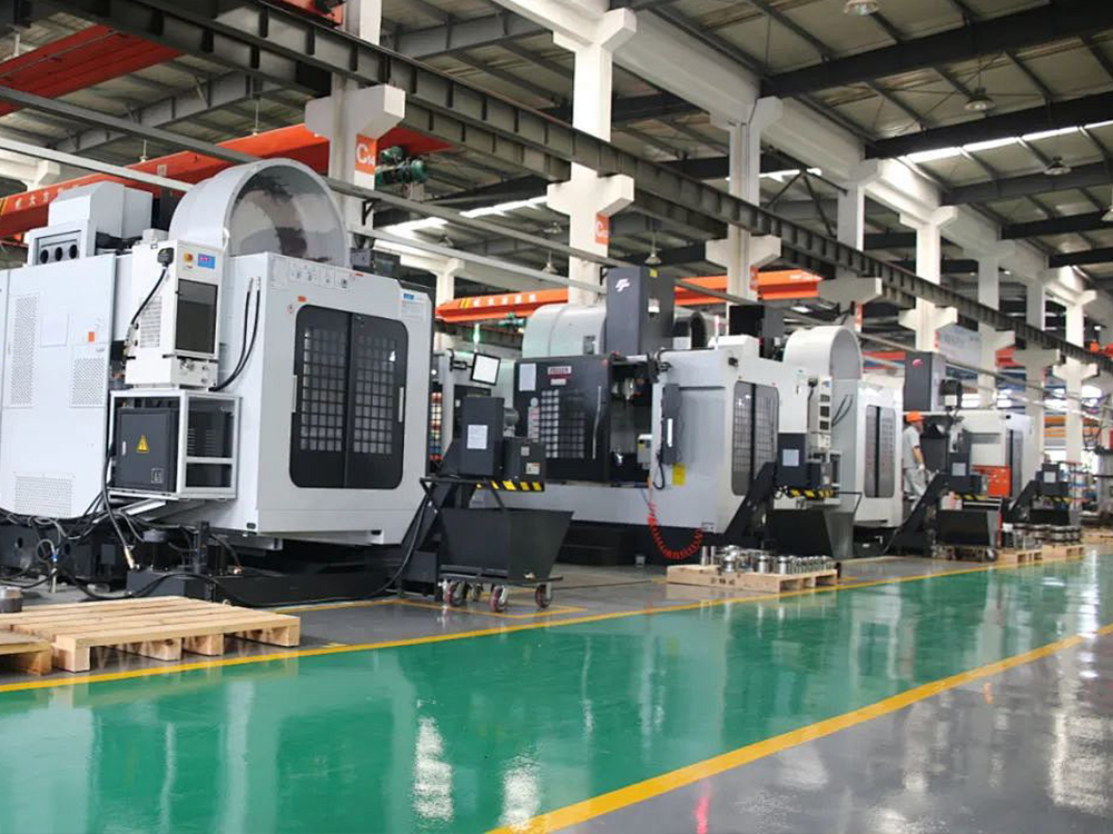 Factory 1